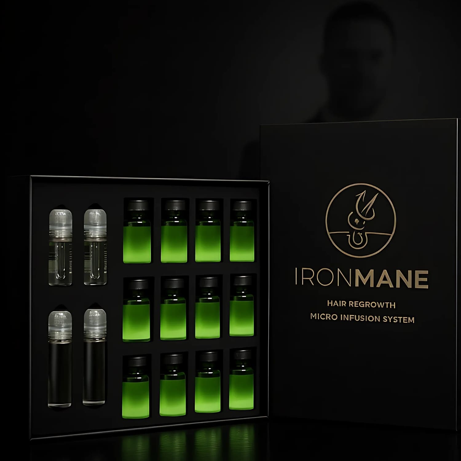 Ironmane